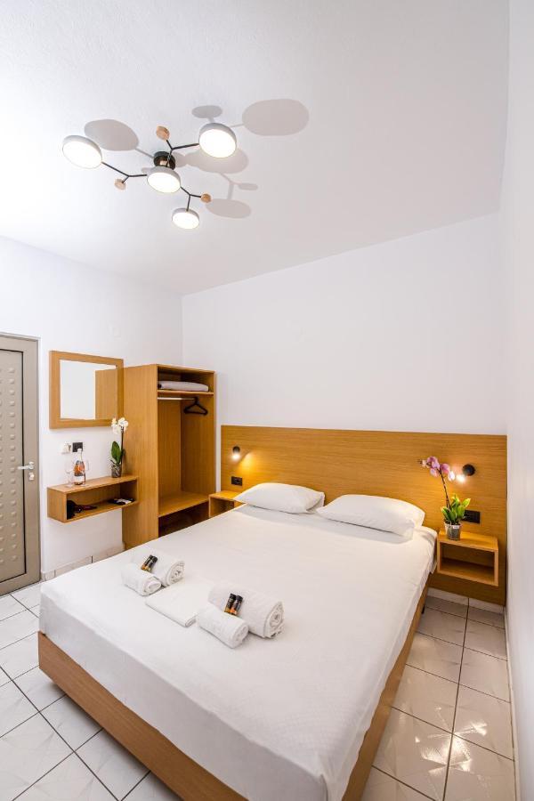 Smaroula Hotel Elafonisi Luaran gambar